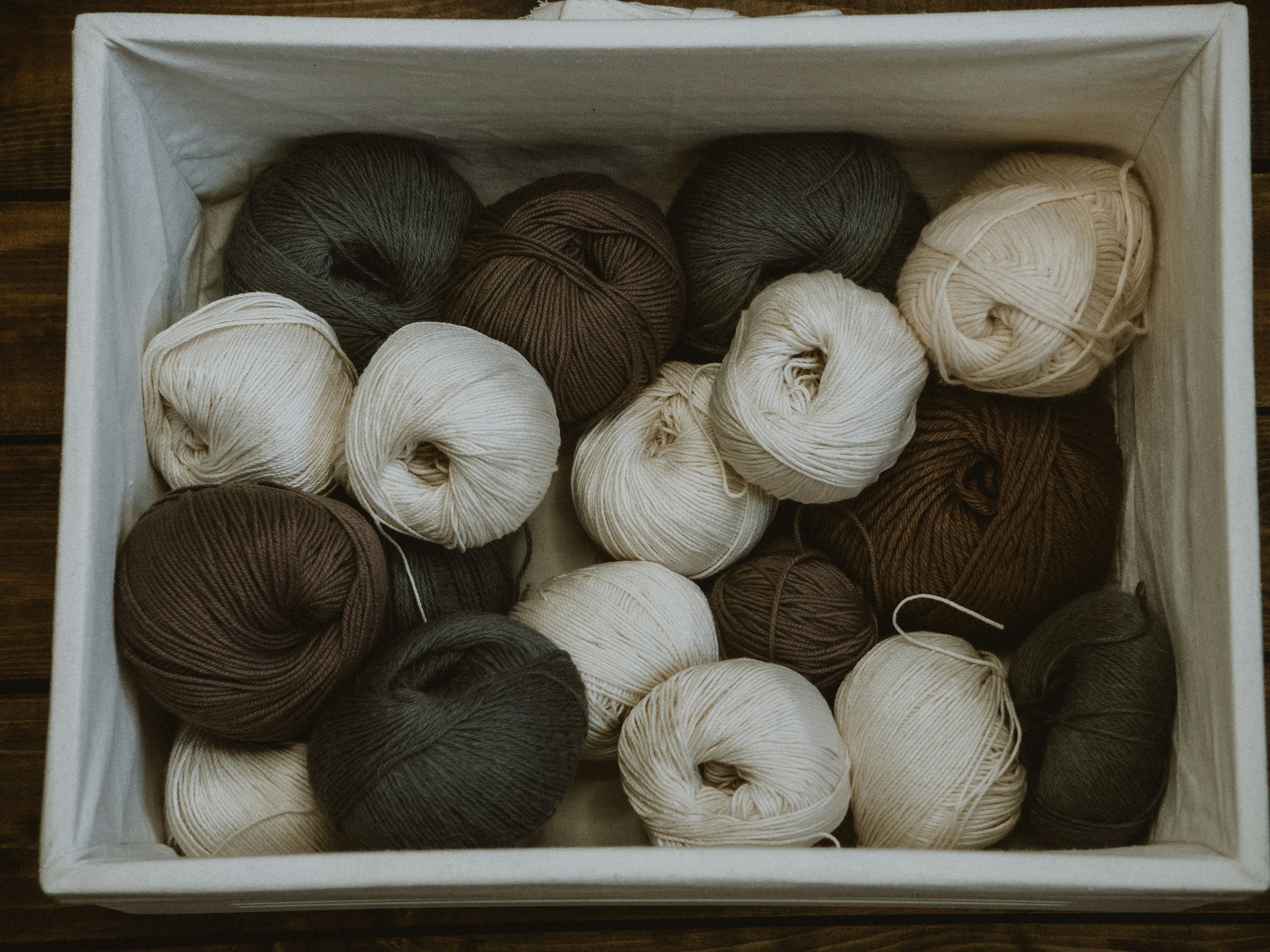 Yarn